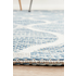 Rug Culture Terrace Large Blue Rug 290X200CM - TER-5501-BLU-290X200 image NaN