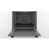 Bosch HBA5570S0A 60cm Serie 6 Electric Built-In Oven image NaN