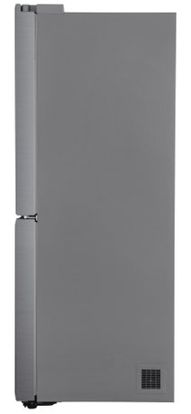 LG 530L French Door Frost Free Fridge GF-B590PL hero image