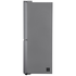 LG 530L French Door Frost Free Fridge GF-B590PL image NaN