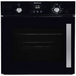 Artusi 60cm Side Opening Electric Built-In Oven AOS652B image NaN