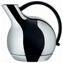Bugatti Giulietta 1.2L Electric Kettle Chrome 02-GTNCR hero image