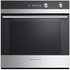 Fisher & Paykel OB60SC6CEPX2 60cm Pyrolytic Built-In Oven image NaN