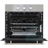 600mm/60cm Delonghi Electric Oven DE60MS image NaN
