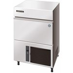Hoshizaki Cube Ice Maker IM-65NE-25 hero image