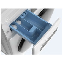Whirlpool Essentials 9kg Front Load Washing Machine FWEB9002IW hero image