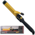 BaBylissPRO 32mm Ceramic Curling Iron Gold 900780 image NaN