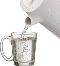 Morphy Richards 108252 Prism Jug Kettle hero image