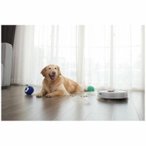 Roborock S5 Max Robot Vacuum S5E02-03 hero image
