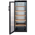 Liebherr 168 Bottle Wine Storage Cabinet WKB4112LH image NaN