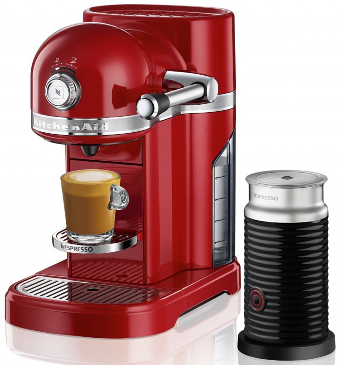 Kitchenaid coffee hot sale machine