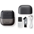 Panasonic Compact 3 Blade High Speed Shaver Black ES-CM3A-K541 image NaN