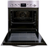 Linarie 60cm Freestanding Electric Oven with Ceramic Cooktop LYFC6060CDX image NaN