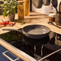 Ballarini 24cm Salina Ceraforce Titanium Fry Pan 67311 image NaN