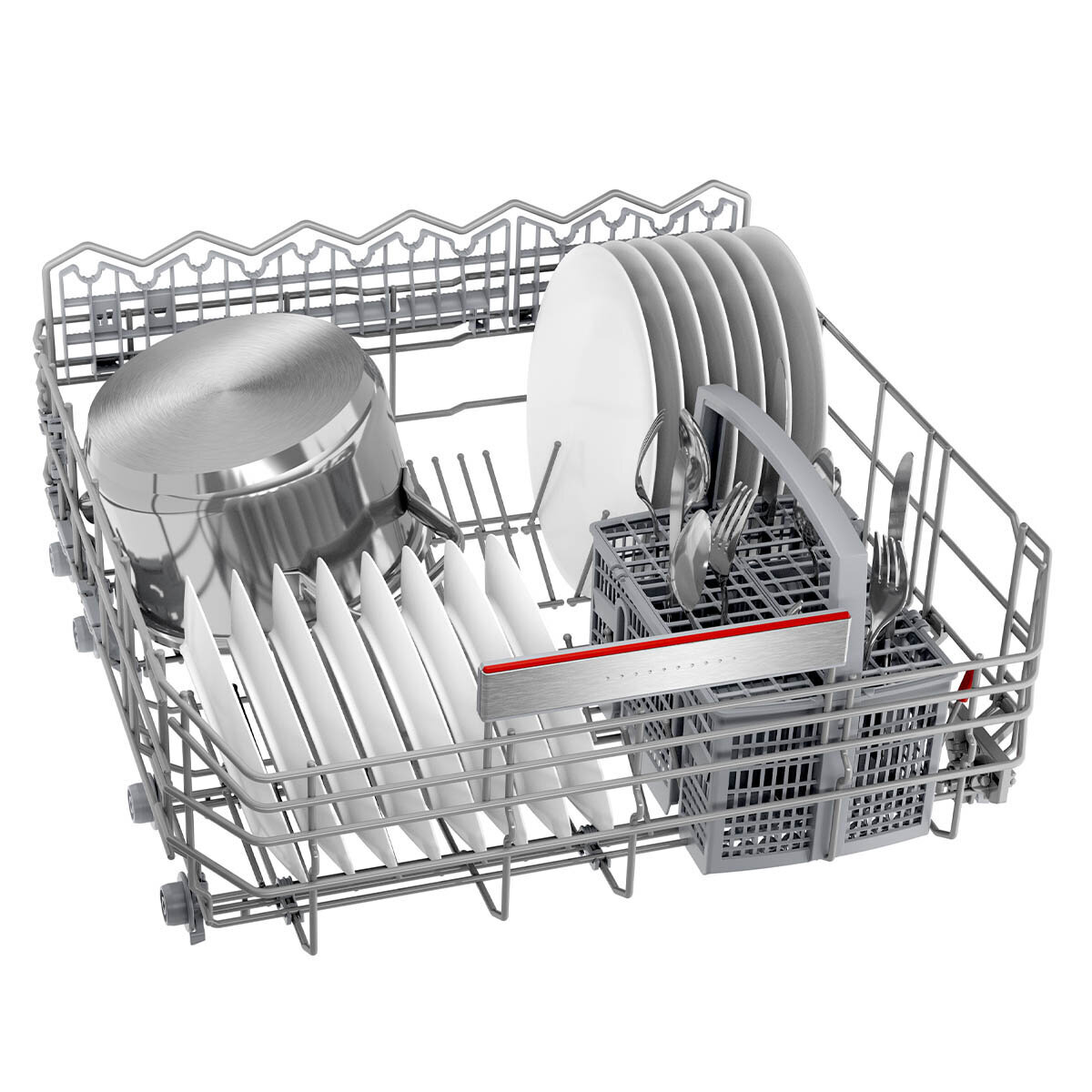 Dishwasher Bosch Freestanding 13 Set deals 60