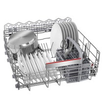 Bosch 60cm Series 8 Semi Integrated Tall Tub Dishwasher SBI8EDS01A hero image