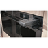 ASKO Elements 45x60cm 5-in-1 Combination Microwave Steam Oven - Pearl Grey image NaN