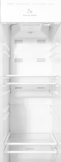 Westinghouse WSE6870SA 585L Side by Side Frost Free Fridge hero image