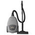 Electrolux Canister Bagged Vacuum Cleaner with UltraSilencer Turbo Urban Grey EFB72123UG image NaN