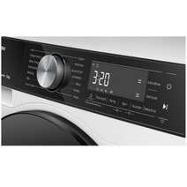 Hisense 12kg Front Load Washing Machine HWF5S1214 hero image