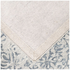 Cadrys Hamptons Classic Sky 160X230 Rug HAMPS image NaN