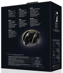 Sennheiser 506087 Urbanite XL Wireless Over Ear Headphones hero image