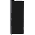 LG 420L Bottom Mount Non-Plumbed Fridge Matte Black GB-W455MBL image NaN