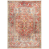 Rug Culture Legacy Oversize Multi-coloured Rug 400X300CM - LEG-856-CRIM-400X300 image NaN
