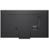 LG 65 Inch QNED81A 4K UHD Smart LED TV 65QNED81ASA [2025] image NaN