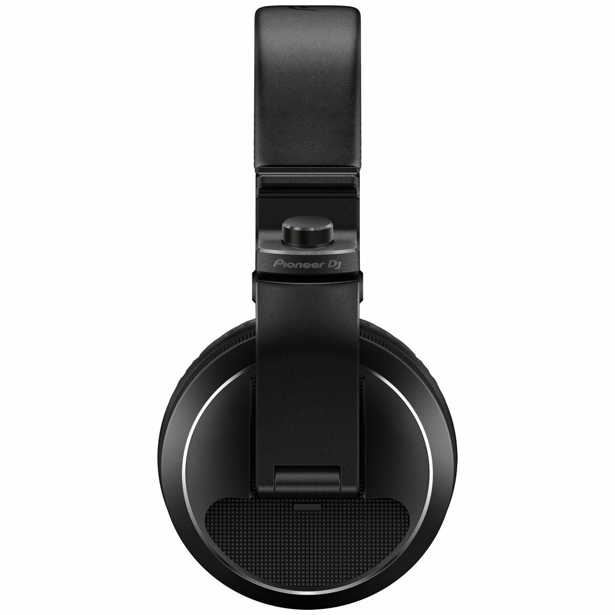 Pioneer DJ HDJ-X5-SL Over-ear DJ Headphones Black PDJ-HDJ-X5-BK hero image