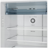 Hitachi 344L Top Mount Refrigerator Elegant Inox Silver HRTN6379SXAU image NaN