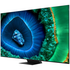 TCL 65 Inch C855 Premium QD-Mini LED Google TV 65C855 image NaN