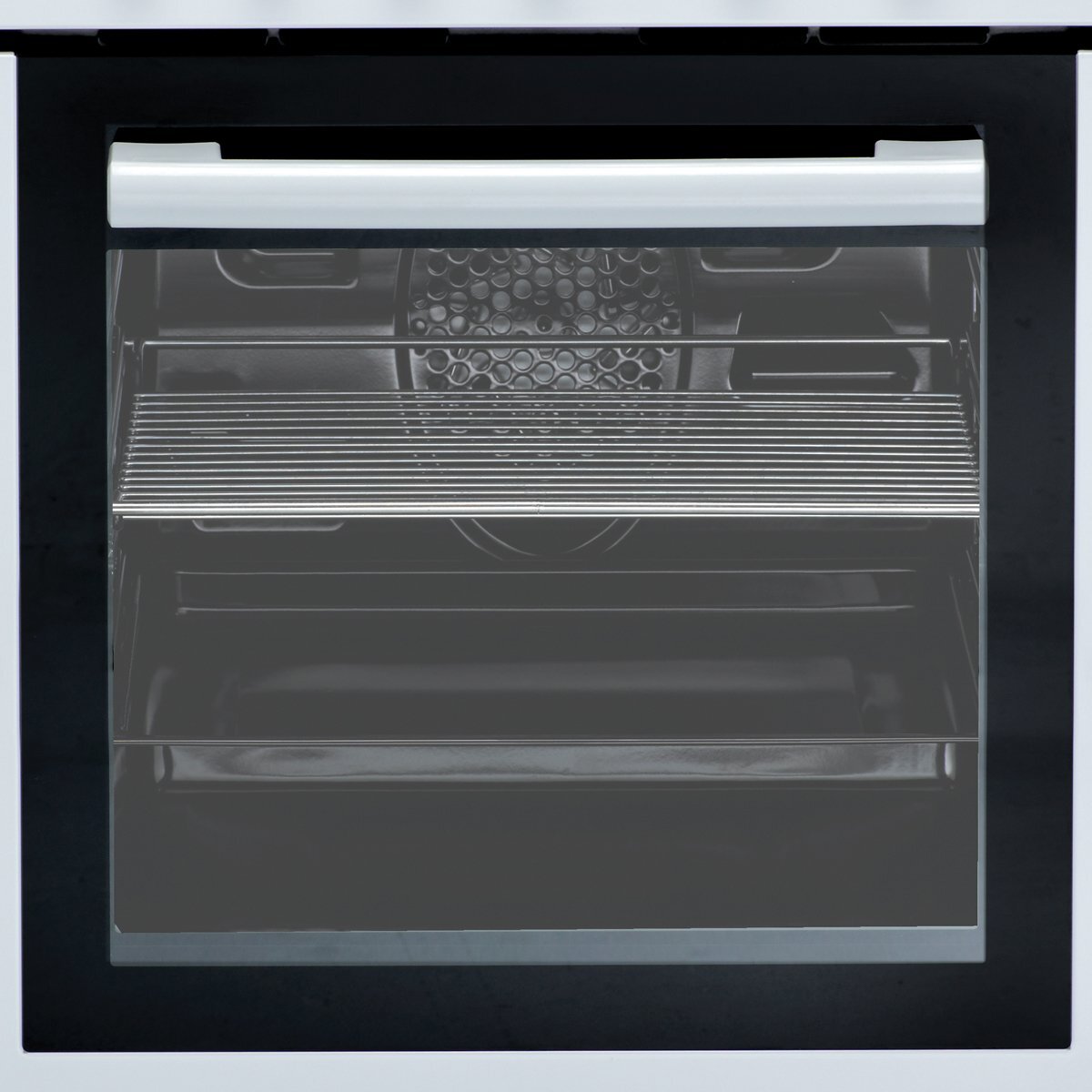 50cm built in hotsell electric oven