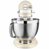 KitchenAid KSM195 Artisan Stand Mixer Almond Cream 5KSM195PSAAC image NaN