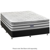 SleepMaker Berkeley Plush Cloud Top Medium Mattress Queen L99155QM hero image