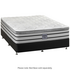 SleepMaker Berkeley Plush Cloud Top Medium Mattress Queen L99155QM image NaN