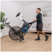 Lifespan Fitness EXER-90H Exercise Bike hero image