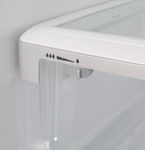 Electrolux ESE7007SG 700L Side by Side Fridge hero image