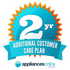 2 Year Customer Care Plan image NaN
