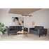 Ostro Mason Sofa Set LOMASOMFCC3143 image NaN