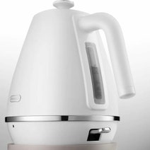 DeLonghi Distinta & Gran Lattissima Breakfast Pack White EN650WPK hero image