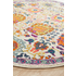 Rug Culture Babylon Small Multi-coloured Rug 150X150CM - BLN-206-MULT-150X150 image NaN