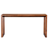 Reddie Suzy Desk Walnut Teak image NaN