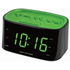 Lenoxx CRU3128 FM Clock Radio image NaN