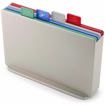 Joseph Joseph Index Large Chopping Board Set 60134 hero image
