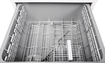 Fisher & Paykel DD60DAW9 Double DishDrawer Dishwasher hero image