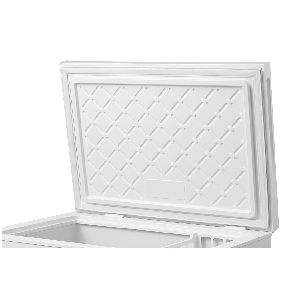 Seiki 198L Hybrid Chest Freezer SC-200AU8CH hero image