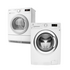 Electrolux 8.5kg/8kg Laundry Package EWF12853EDC2086GDW image NaN