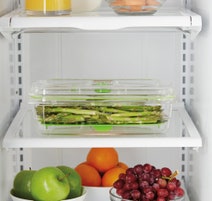 FoodSaver Lock & Seal + Container Pack VS0645VS4500 hero image