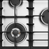 Electrolux EHG953SA 90cm Natural Gas Cooktop image NaN